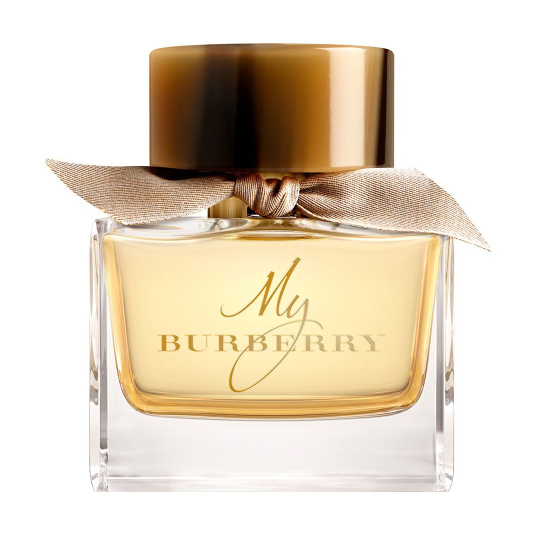 Burberry My Burberry Парфумована вода жіноча, 90 мл