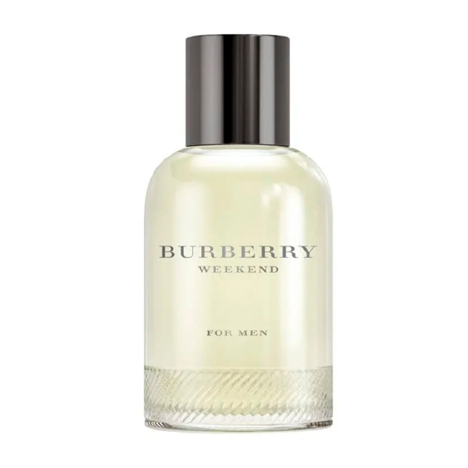 Burberry Weekend For Men Туалетна вода чоловіча, 50 мл