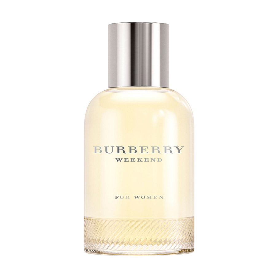 Burberry Weekend For Women Парфумована вода жіноча, 50 мл