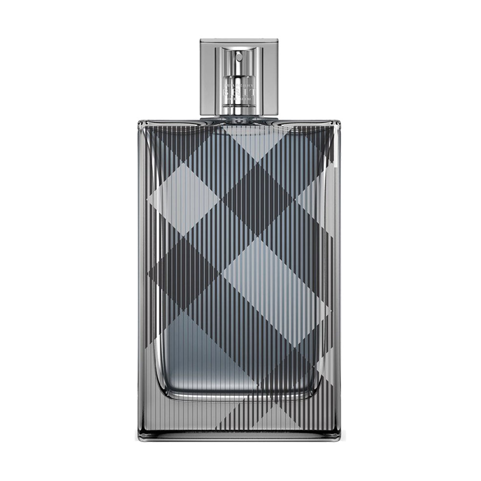 Уцінка! Burberry Brit For Him Туалетна вода чоловіча, 100 мл